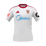 Sevilla — Tricou pentru Copii Acasă 26/27
