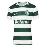 Sporting Cp — Tricou pentru Copii Acasă 26/27