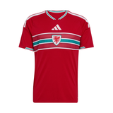Țara Galilor — Tricou pentru Copii Acasă 2026